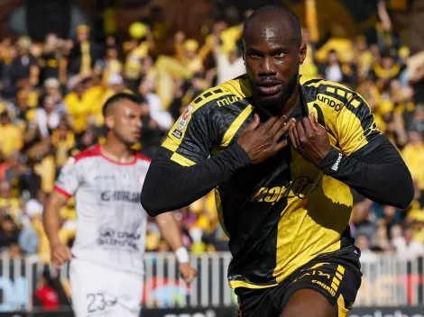 Waterman se emocionó al agradecer a ex crack pirata: "Sin él..."