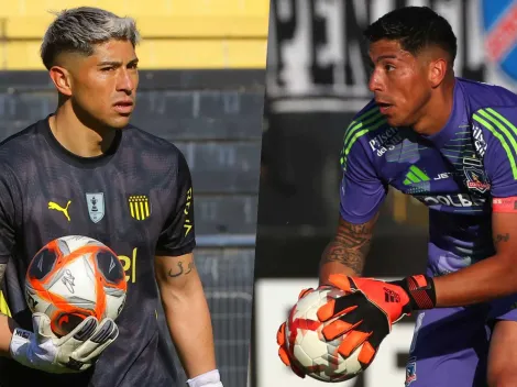 ¿Vuelve a Colo Colo? Cortés da pistas de su futuro tras ser campeón con Peñarol