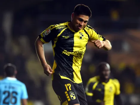 ¿Deja el barco? Francisco Salinas entró en el radar de importante club