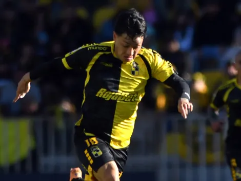 Zavala, campeón con Coquimbo: "Esto no se compara con nada"