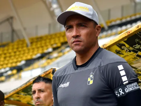 El increíble apodo que le pusieron a Miguel Pinto en Coquimbo