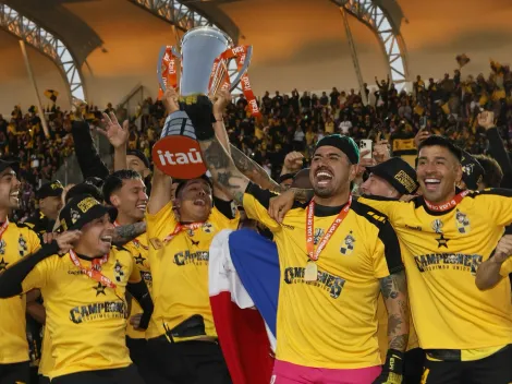 ¿Se sumará La Serena? Rival de Coquimbo avisa tradicional pasillo