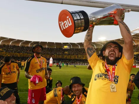 ¿Se desarma Coquimbo Unido?: "Que el DT lo haga antes..."