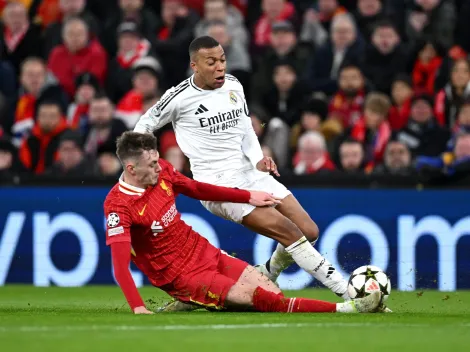 ¿Dónde ver Real Madrid vs. Liverpool en Champions League?