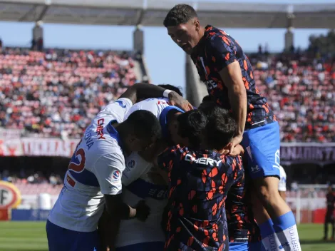 Acaba de salir campeón y no oculta su deseo de regresar a la UC