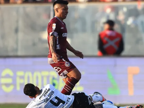 Campeón del fútbol chileno pasa la podadora: solo quedan 5 jugadores