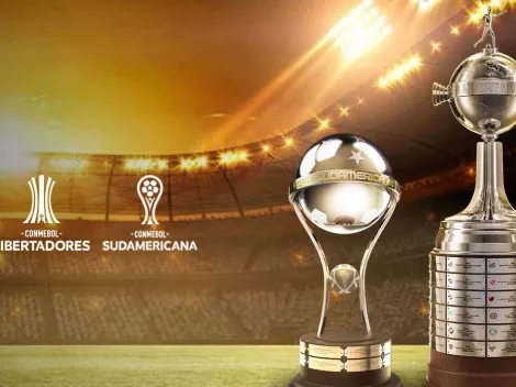 Liga de Primera: cómo y quiénes están clasificando a torneos internacionales