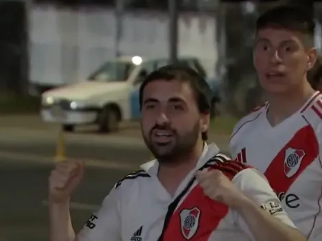 Papelón: se hizo viral por gritar un gol que no existió y ahora lo amenazan