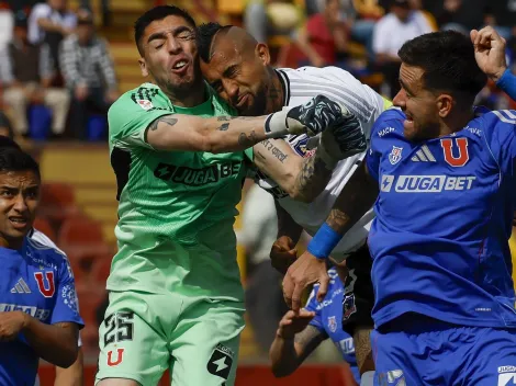 ¿Fue un buen año de la U?: "Superar a Colo Colo es más..."