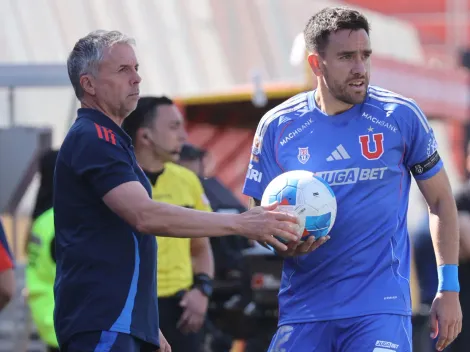 La fórmula de la U para clasificar como Chile 2 a la Libertadores