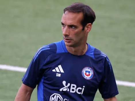 Miranda y debut de Chile en el Mundial Sub 17: "Francia es potencia, me siento..."