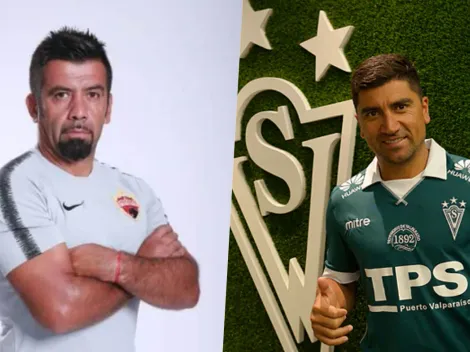 ¿Comprarán Wanderers? Esto dijeron Jorge Vargas y David Pizarro