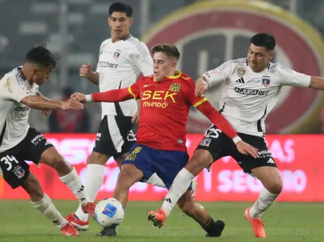 Pronósticos Unión Española vs Colo Colo: Hispanos y Albos sin margen de error en el Campeonato Nacional