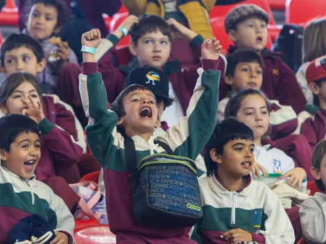 Juegos Parapanamericanos Juveniles Chile 2025 conquistan a las escuelas
