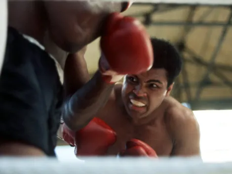 El mejor boxeador de todos los tiempos para Muhammad Ali: “Era perfecto…”
