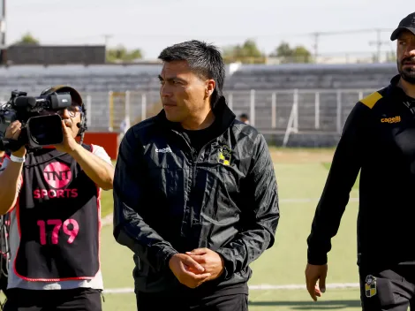 ¿Mejor que el "Ballet Azul"? La potente reflexión del imbatible Coquimbo