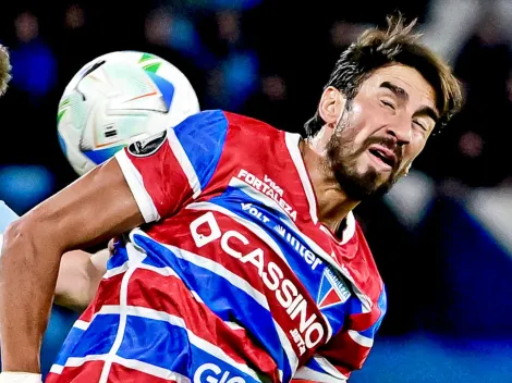 La discreta versión de Lucero por la que Colo Colo y la U se pelean