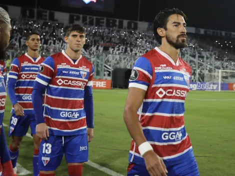 La fórmula con la que la U le quiere quitar Lucero a Colo Colo