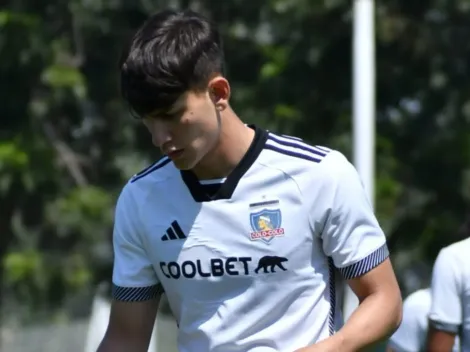 No juega en Brasil: el Martín Lucero que seduce a Fernando Ortiz