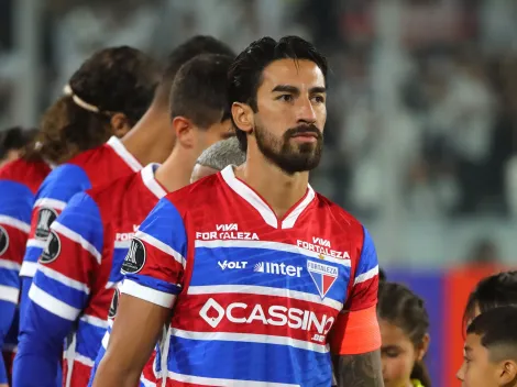 El sueldo que cobra Lucero en Fortaleza: imposible de pagar en Chile