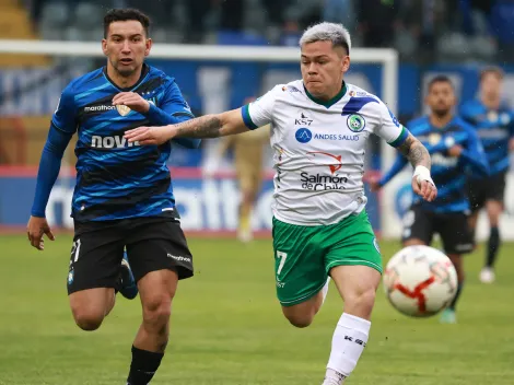 Jugó un Mundial, se formó en Colo Colo y ahora logró el ascenso