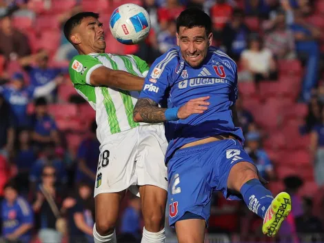 La U sin descanso a la espera de una "final" del torneo