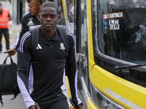 ¡Cortadísimo! El historial de indisciplinas de Manley Clerveaux