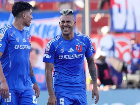 La operación que complica al Lea Fernández en la U