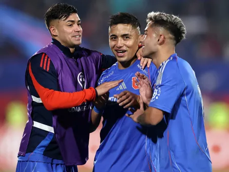 El chef que le cocinó a un jugador de la U: ¿Qué le preparó?