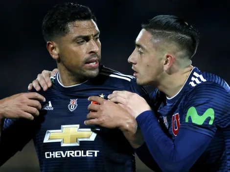 El refuerzo en defensa que Gonzalo Jara quiere en la U