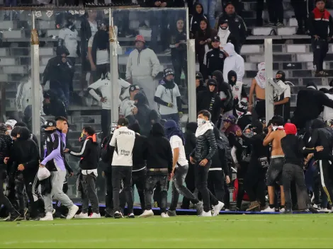 Colo Colo realiza importante apelación al TAS por castigo Conmebol