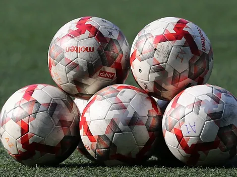 ¡Agenda futbolera! Los partidos de HOY martes 11 de noviembre y dónde ver