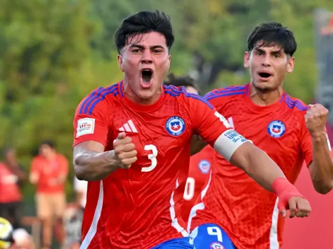 El todo o nada: La formación de Chile ante Canadá en el mundial