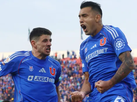 El mejor suplente del 2025: ¿Qué debe hacer la U con él?