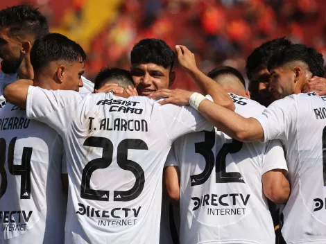Colo Colo apunta a lateral campeón de la Copa Sudamericana