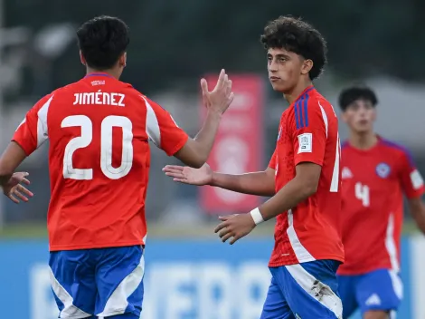 Las selecciones con peor puntaje que Chile y que avanzaron en el Mundial Sub 17