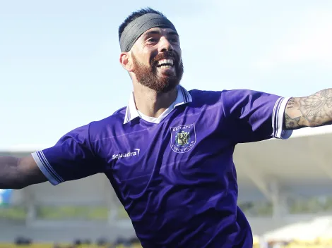 Gazale adelanta como se viene su despedida de las canchas