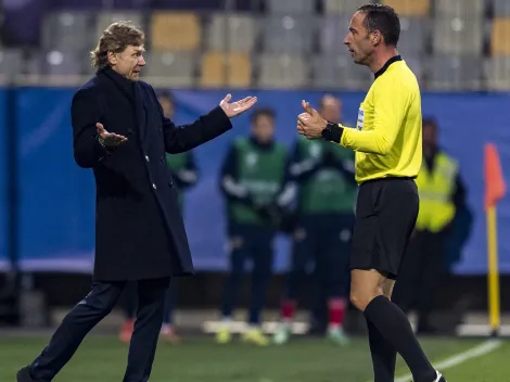 DT de Rusia elige entre Chile y Perú al rival más difícil: "El nivel es..."