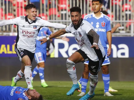 ¿Por qué la U busca a Lucero? Esto dicen desde la interna del club