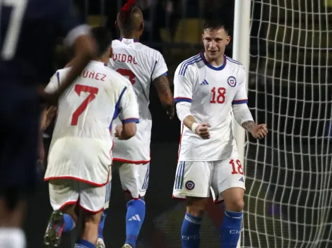 "No es descabellado": aseguran que Bruno Barti se acerca a Colo Colo para el 2026