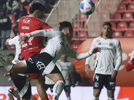 ¡No es Pavez! Exigen salida prematura de jugador albo: "Llegar a un acuerdo..."