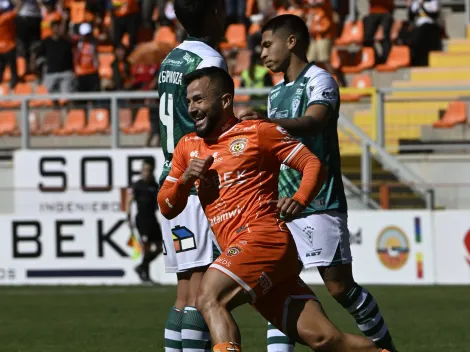 La postura de Cobreloa al enterarse de que habrá VAR contra Wanderers