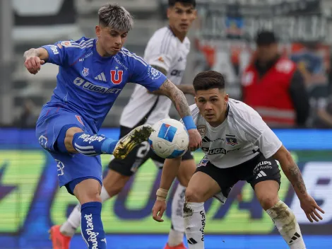 Por copas y descenso: ANFP programa las últimas fechas de la Liga de Primera