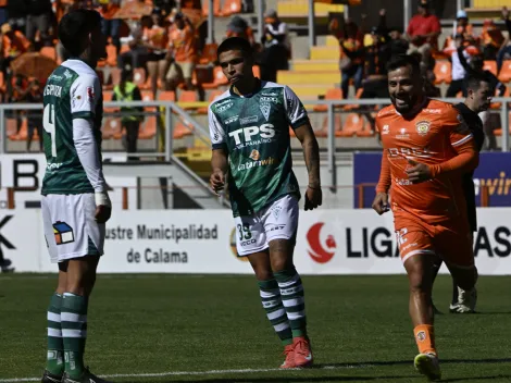 Programan toda la Liguilla: hay fecha para Wanderers vs Cobreloa