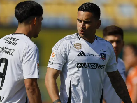 Los jugadores que se van de Colo Colo y los que pueden llegar para 2026