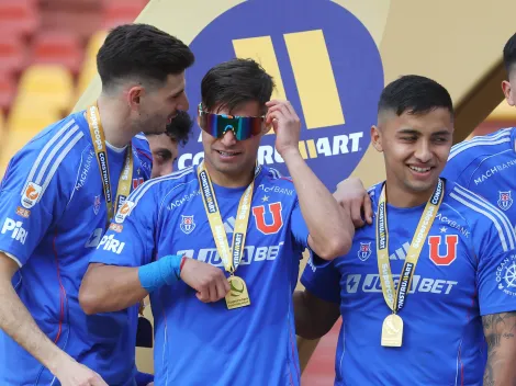 El único delantero que puede salvarse de la podadora en la U