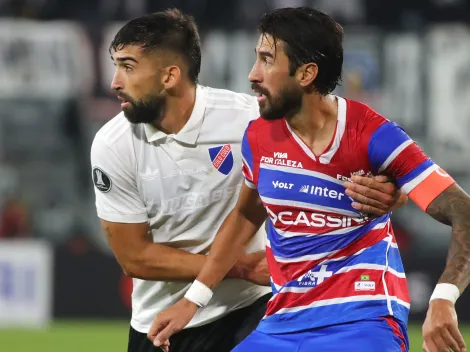 En Colo Colo hablan por primera vez del 'regreso' de Lucero: "La verdad..."