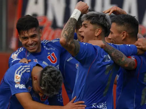 La U decide renovar a otro de sus figuras que termina contrato