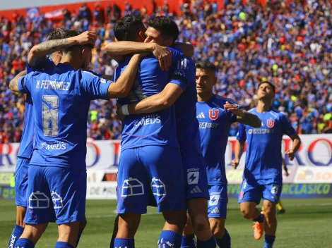 A romper el chanchito: el millonario monto que le piden a la U