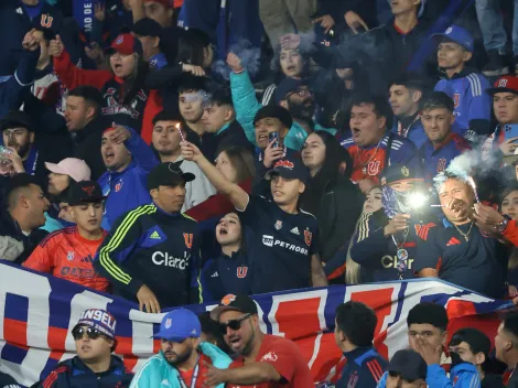 La U pierde con una grave denuncia: ¿Cuál es el castigo?